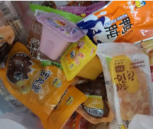 百味緣零食加盟 開啟創業新紀元的美味機遇